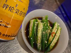 -很久以前羊肉串(大华三路店)