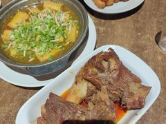 -爆好吃夜市大排档·乐山江湖菜(中心城总店)