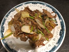 -厚味居炙子烤肉·清真(天桥南纬路店)