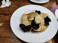 -巨鼎谭家菜(普照寺路店)