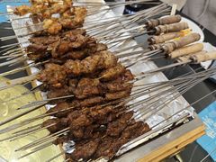 -勇利赵家烤肉坊(含光路店)