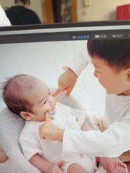 -玛瑞莎孕婴童摄影到家拍