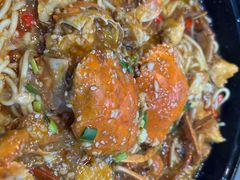 -圆圆家私房美食(民权路店)