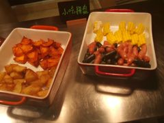 -长沙三景韦尔斯利酒店·Oval全日制餐厅自助餐