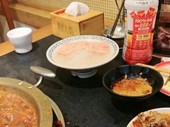 -沸炉重庆老火锅(军事博物馆店)