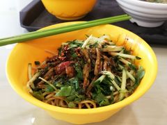 -中医药大学-老3楼餐厅