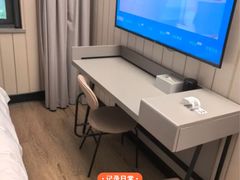 -汉庭(上海虹桥机场新店)