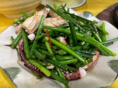 -德记潮州砂锅粥(广州大道北店)