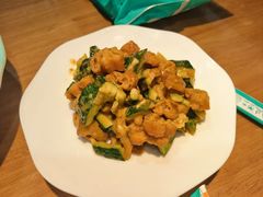 -春水锅贴·传统鲁菜(大明湖店)