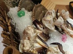 梭子蟹-尚海豆捞(乐虹坊店)