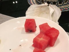 -美食汇自助餐厅(成都万达瑞华酒店)
