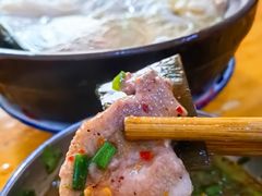 -贵州沾水米线(学田湾店)