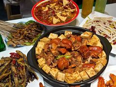 -状元虎.摇滚炒鸡.家常菜(义勇街店)