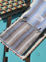 -怒马会 全麻衬西装高级定制