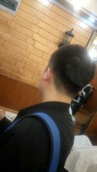 -小齐发型Star~salon