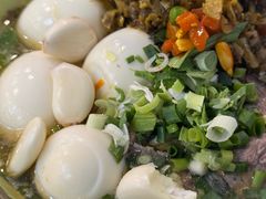 -雪花龙吊龙牛肉面(三山街店)