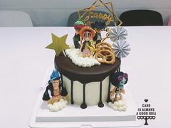 -DIY SWEET21(升平路店)