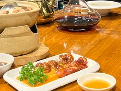 -老广酒楼(樱花店)
