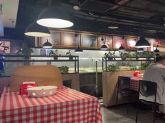 -拿渡·水煮鱼 麻辣香锅(西单大悦城店)