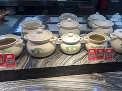 -不倒翁·安徽名菜楼(步行街店)