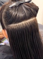 -东梵造型·烫发染发接发连锁SALON