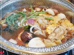 -牛New寿喜烧(青浦店)