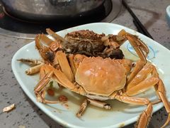 -金滏山烤肉·海鲜·火锅自助餐厅(襄阳万达店)
