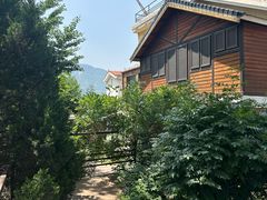 -不止轰趴独栋别墅户外烧烤(颐西庄园店)