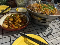 -江西老表·经典江西八大碗