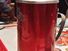 -长安大牌档之西安博物院文化餐厅(中贸店)