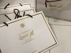 -BC烘焙伴手礼(新光天地店)