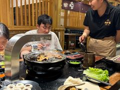 -九田家黑牛烤肉料理(珠江摩尔店)