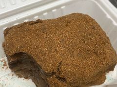 -老回回烩面馆(左家庄店)