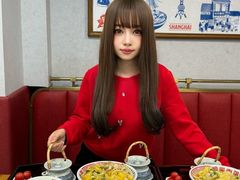 -哈灵现炒本帮面(宁波路店)