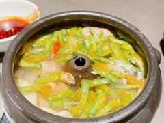 -云海肴·汽锅鸡·云南菜(高德置地店)