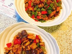 -文三里屯面馆(三里屯店)