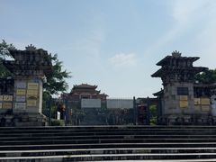 -合浦汉代文化博物馆