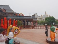 -郑州方特梦幻王国