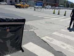 -沃尔玛购物广场(燕郊店)