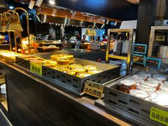 -苏格里岛自助海鲜烤肉(青秀万达店)