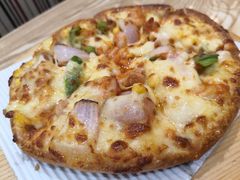 -尊宝比萨(南湖大华店)