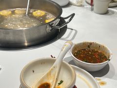 -潮正和潮汕牛肉火锅·老字号(番禺万达店)