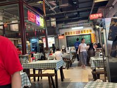 -彭耕记猪油炒小菜(吉联mall店)