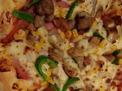 -必胜客(玉泉远洋店)