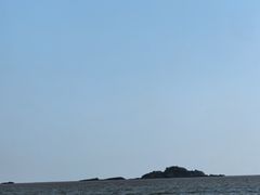 -朱家尖南沙景点
