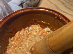 -茄子恰恰·新云南小炒(坪山益田店)