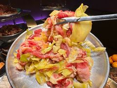 -杨小佳·齐齐哈尔烤肉·烤串(广州店)