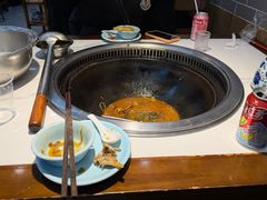 -地锅公社·现炒地锅鸡·地锅鱼·夜宵(罗锦路店)