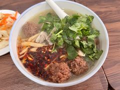-赵家名吃四味烩菜(东大寺门食品街店)