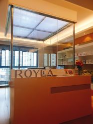 -ROYEA茹彦祛痘·问题肌肤修护中心